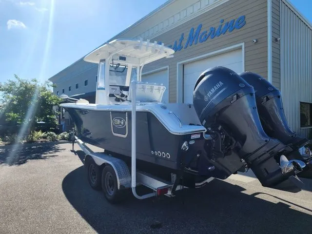 Slide: The Image of Sea Hunt Gamefish 25 2018 - 3