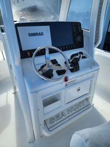 Slide: The Image of Sea Hunt Gamefish 25 2018 - 7