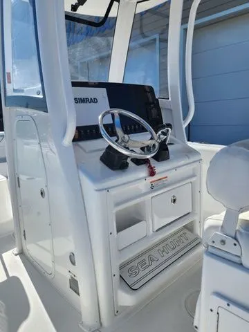 Slide: The Image of Sea Hunt Gamefish 25 2018 - 9