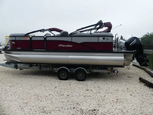 Slide: The Image of Manitou 21 OASIS RF VP 2022 - 3