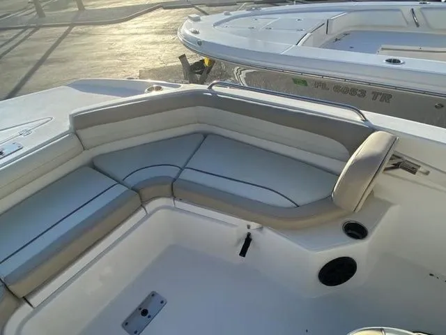 Slide: The Image of NauticStar 211 Angler 2016 - 22