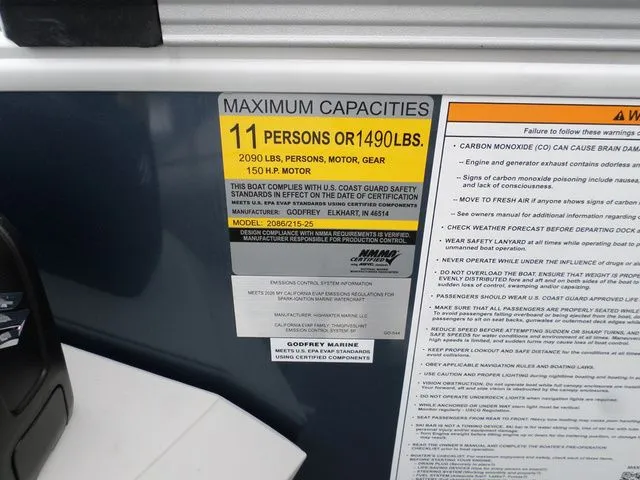 Slide: The Image of Sweetwater SW2086 CPSE 2026 - 10