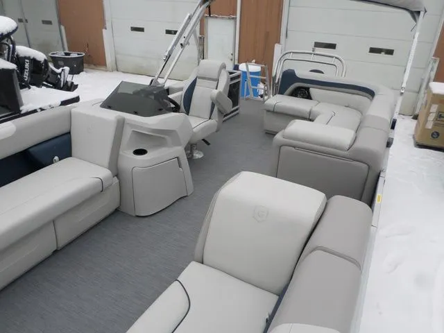 Slide: The Image of Sweetwater SW2086 CPSE 2026 - 3