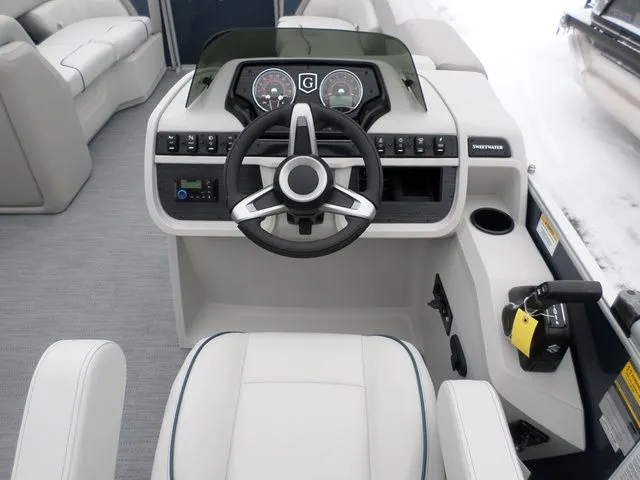 Slide: The Image of Sweetwater SW2086 CPSE 2026 - 5