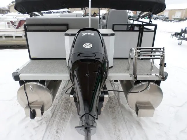 Slide: The Image of Angler Quest 818 Panfish 2026 - 8