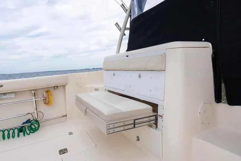 Slide: The Image of Pursuit OS 345 Offshore 2012 - 31