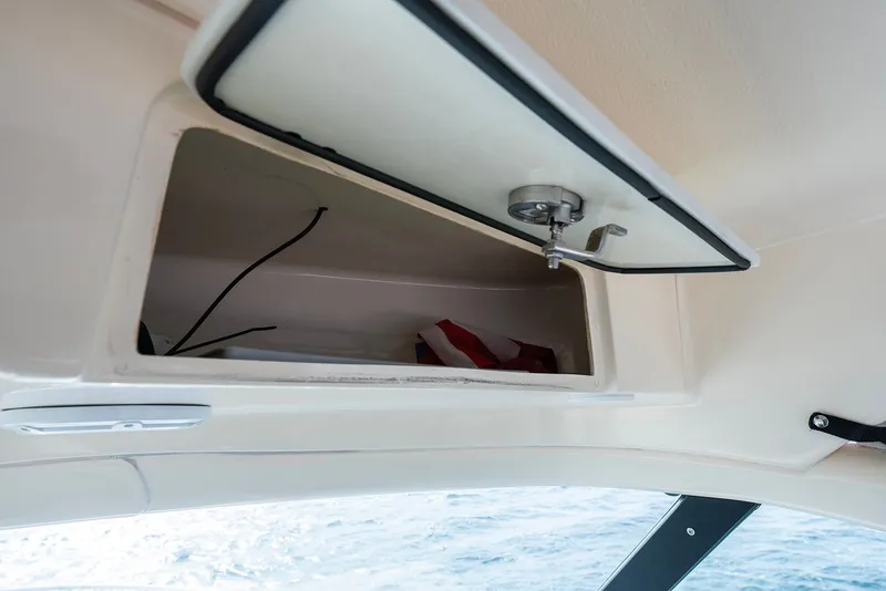 Slide: The Image of Pursuit OS 345 Offshore 2012 - 53