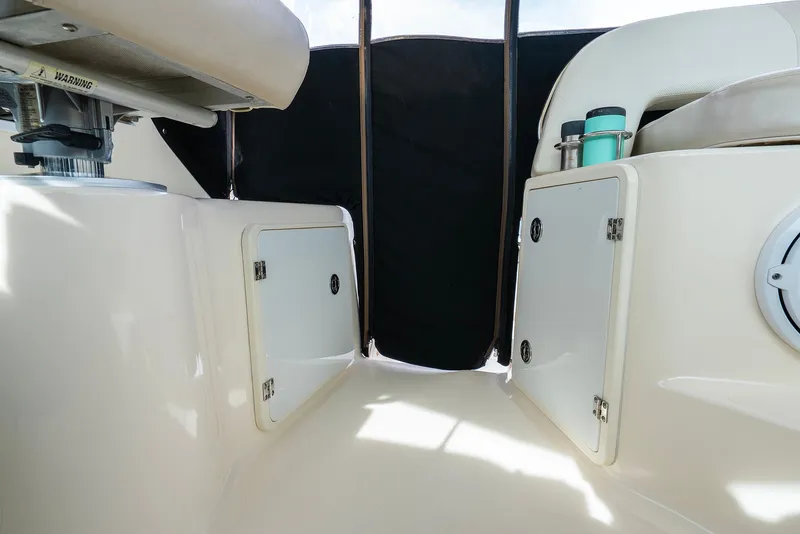 Slide: The Image of Pursuit OS 345 Offshore 2012 - 56