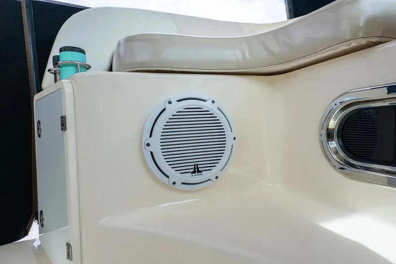 Slide: The Image of Pursuit OS 345 Offshore 2012 - 57