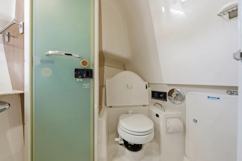 Slide: The Image of Pursuit OS 345 Offshore 2012 - 62