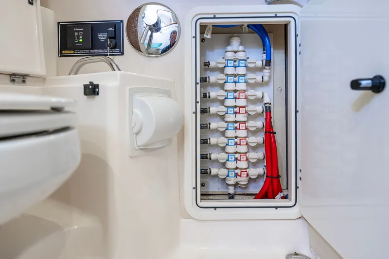 Slide: The Image of Pursuit OS 345 Offshore 2012 - 63