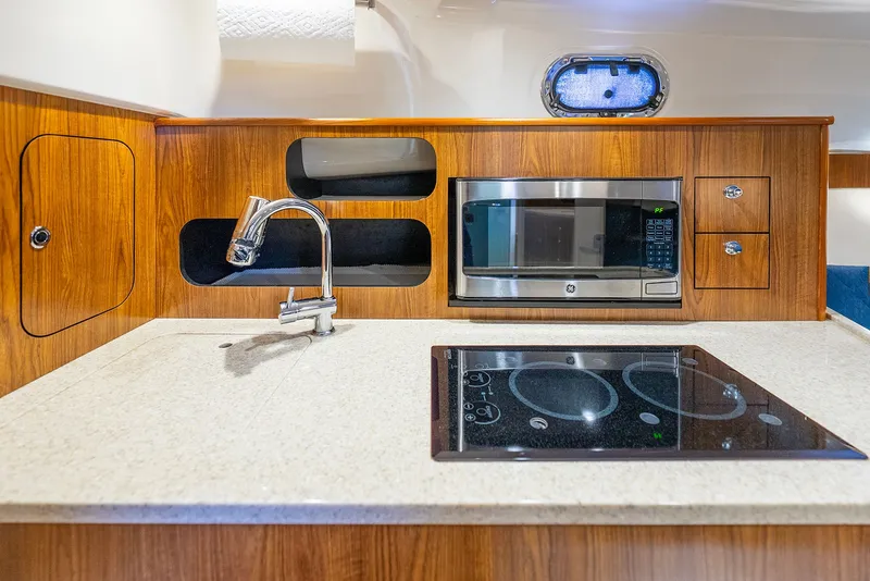 Slide: The Image of Pursuit OS 345 Offshore 2012 - 65