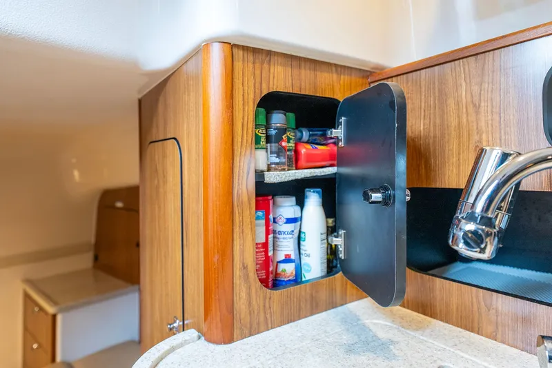 Slide: The Image of Pursuit OS 345 Offshore 2012 - 67