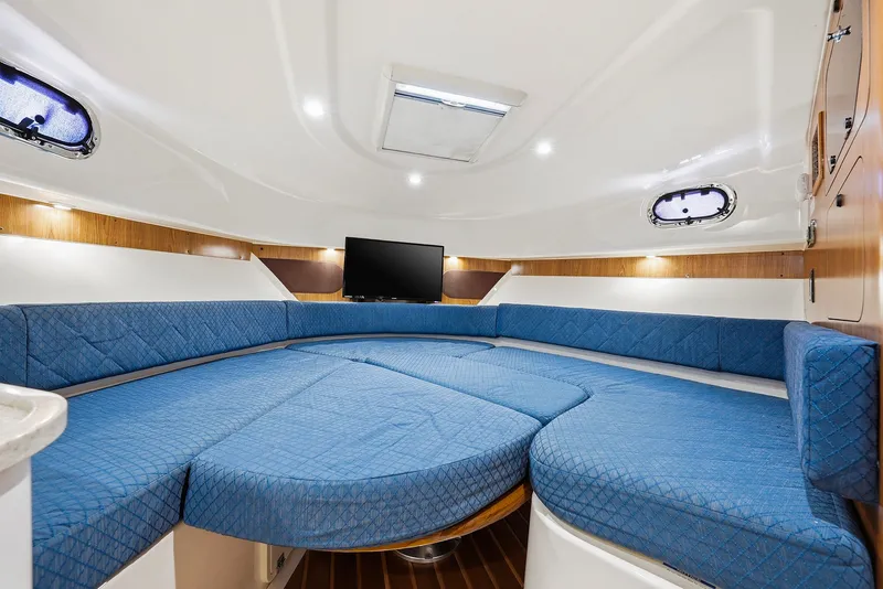 Slide: The Image of Pursuit OS 345 Offshore 2012 - 73