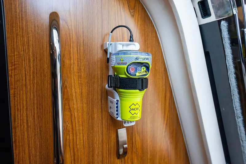 Slide: The Image of Pursuit OS 345 Offshore 2012 - 81