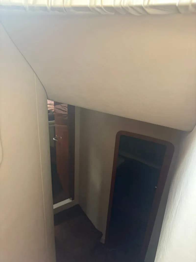 Slide: The Image of Sea Ray Five Forty 2001 - 51