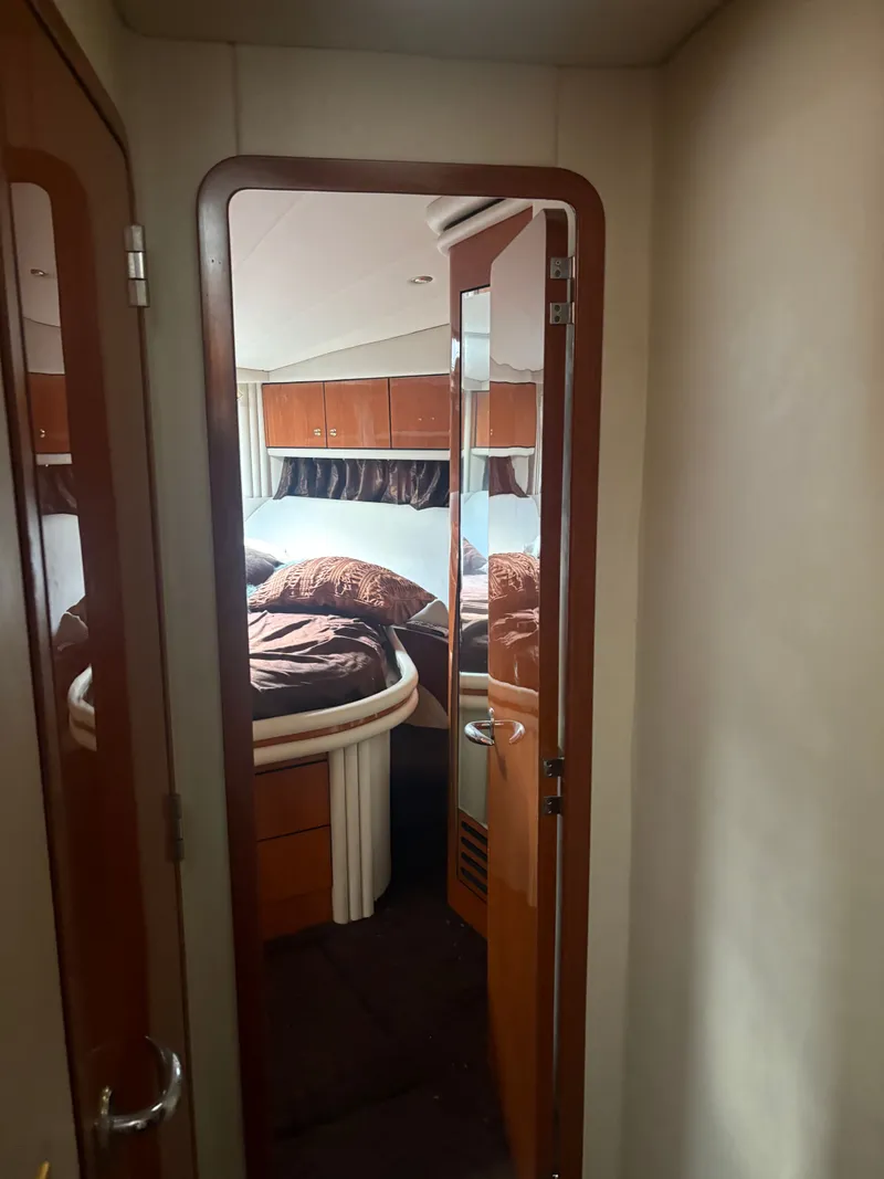 Slide: The Image of Sea Ray Five Forty 2001 - 52