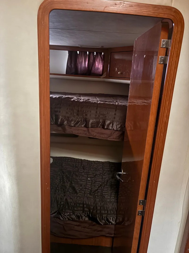 Slide: The Image of Sea Ray Five Forty 2001 - 53