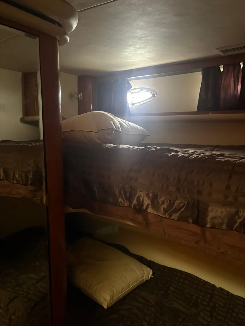 Slide: The Image of Sea Ray Five Forty 2001 - 55