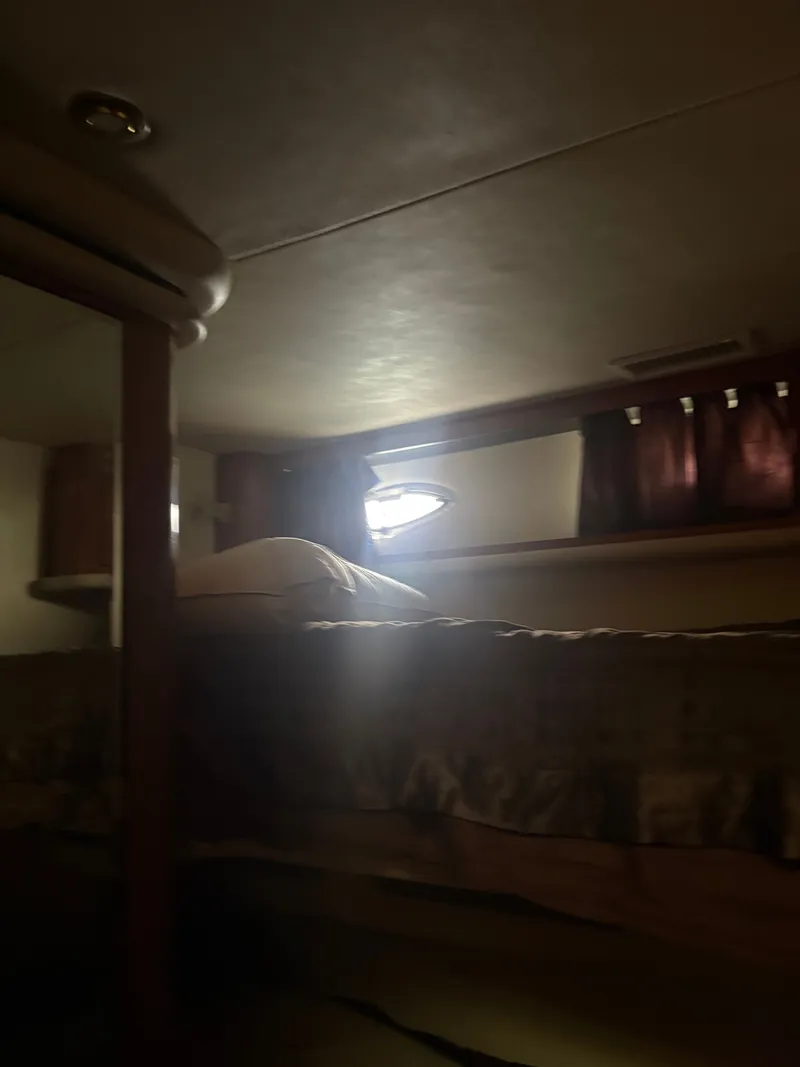 Slide: The Image of Sea Ray Five Forty 2001 - 56