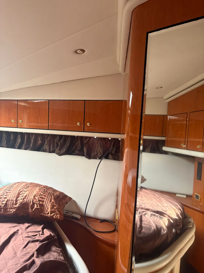 Slide: The Image of Sea Ray Five Forty 2001 - 58