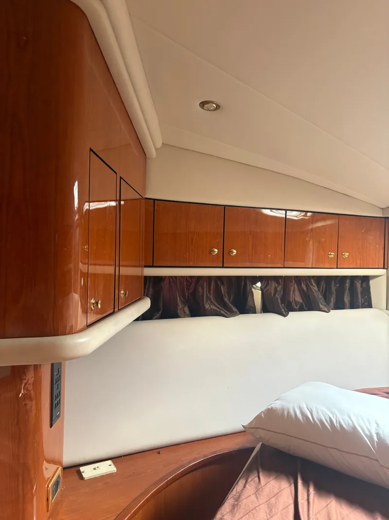 Slide: The Image of Sea Ray Five Forty 2001 - 59