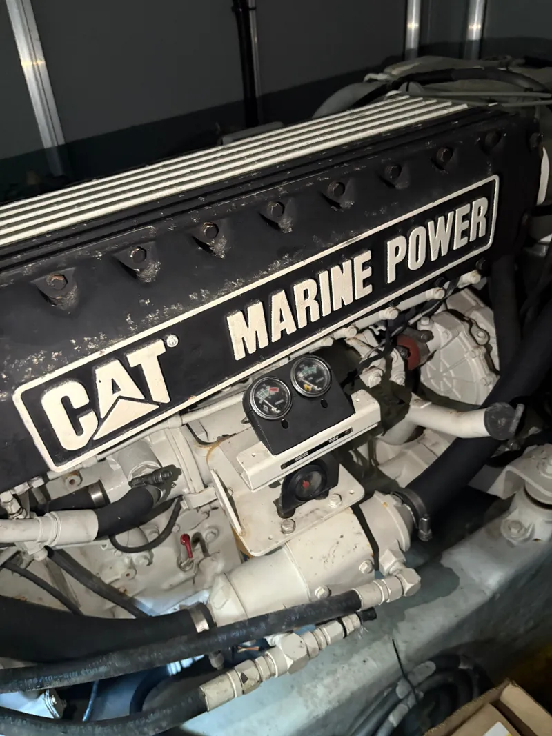 Slide: The Image of Sea Ray Five Forty 2001 - 67