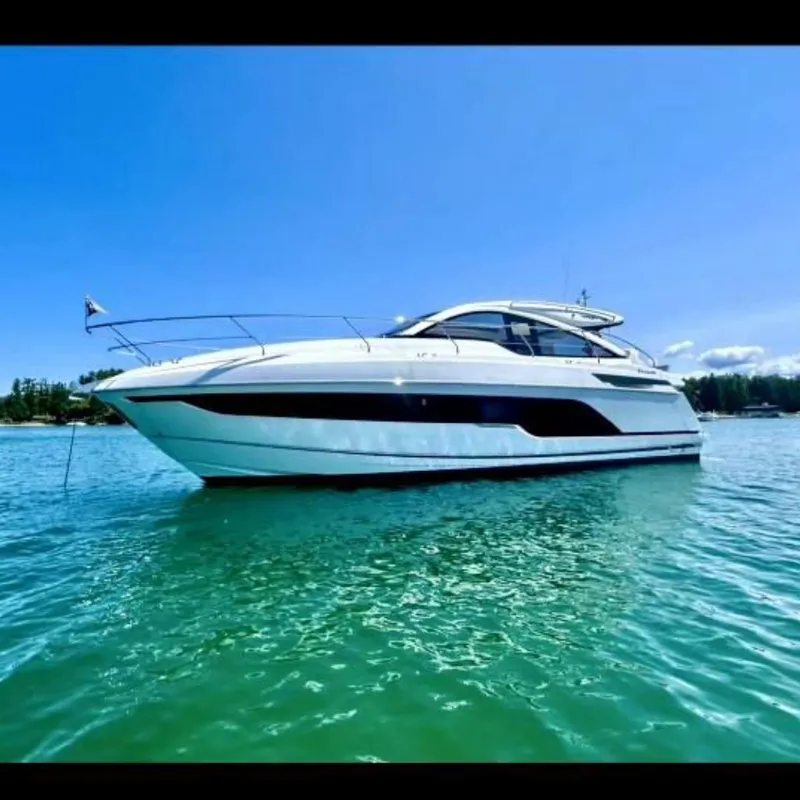 The Image of Fairline Targa 45 Open 2020 - undefined