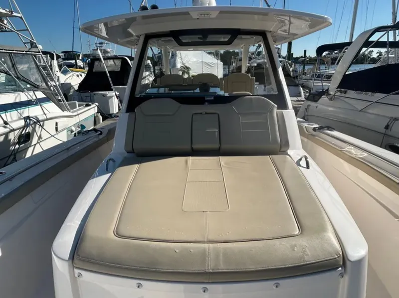 Slide: The Image of Pursuit S 368 Sport 2018 - 14