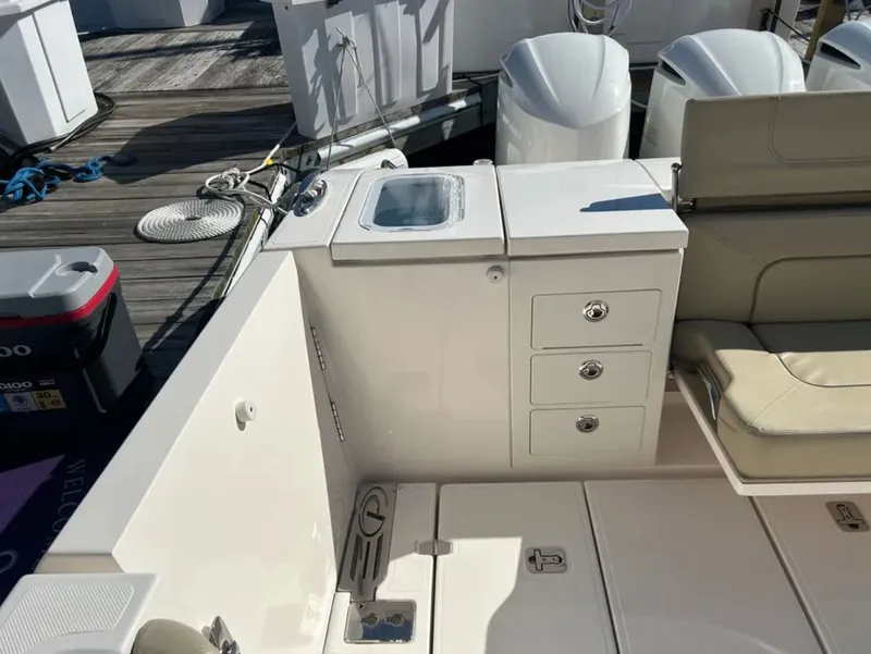 Slide: The Image of Pursuit S 368 Sport 2018 - 22