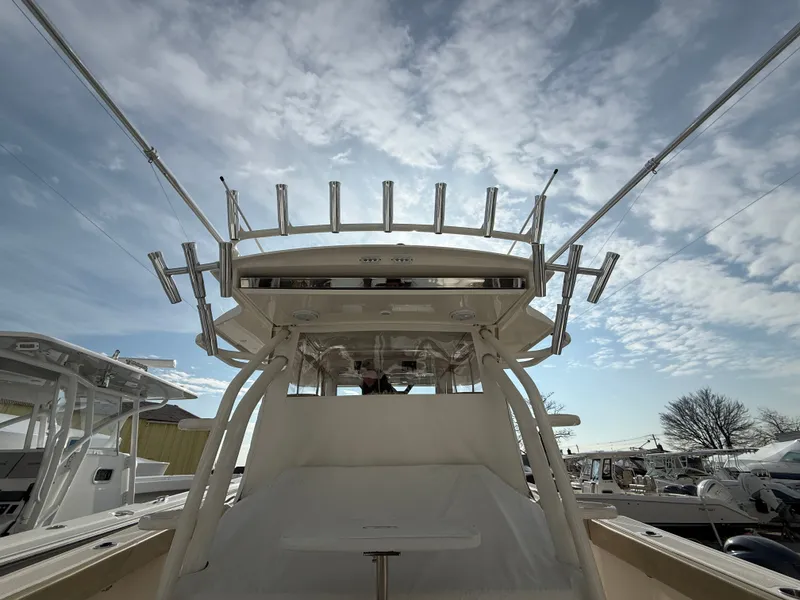 Slide: The Image of Pursuit S 368 Sport 2018 - 7