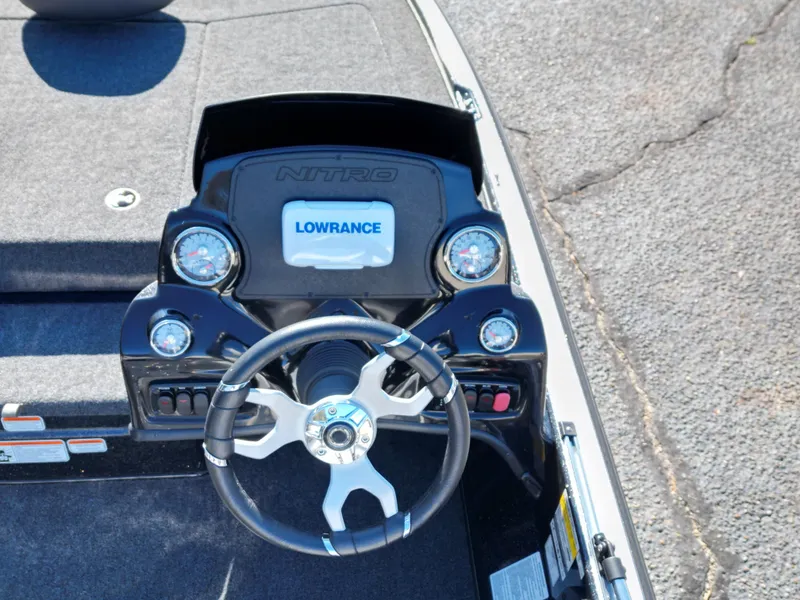 Slide: The Image of Nitro Z17 2025 - 13