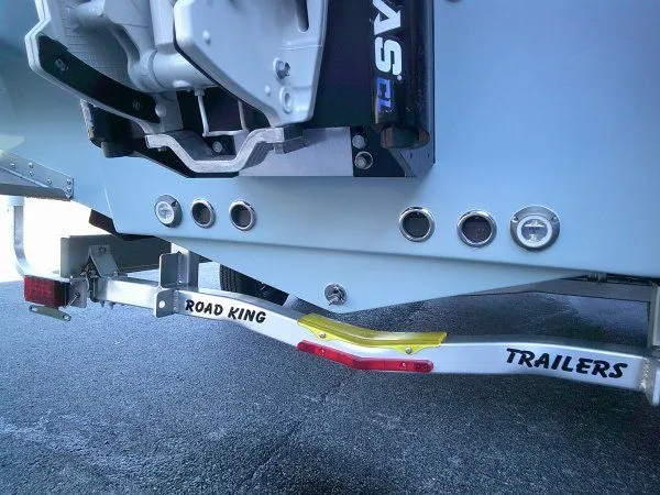 Slide: The Image of Tidewater 2410 Bay Max 2026 - 14