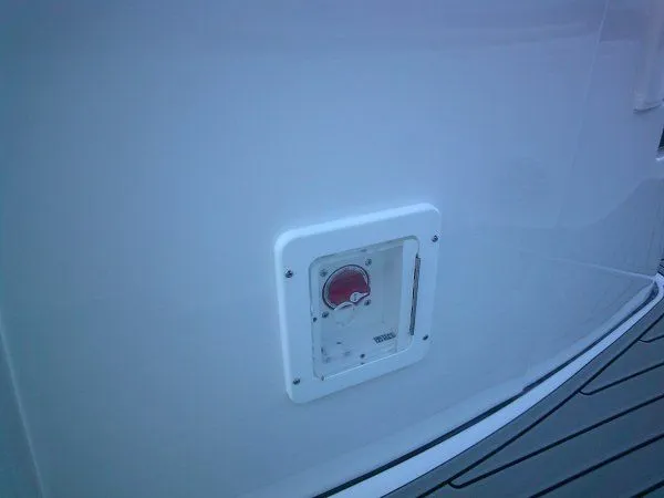 Slide: The Image of Tidewater 2410 Bay Max 2026 - 9