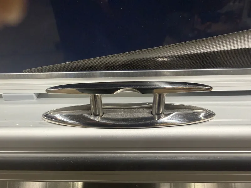 Slide: The Image of Tahoe LTZ 2385 Elite Cruise & Honda 4-Stroke EFI 2026 - 40