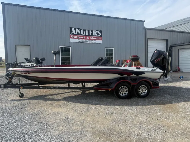 Slide: The Image of Ranger Z521D 2012 - 10