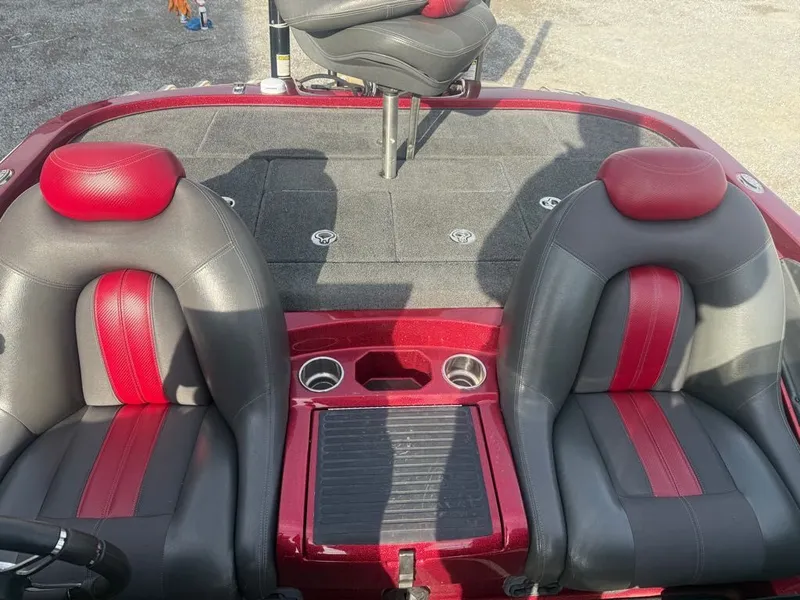 Slide: The Image of Ranger Z521D 2012 - 11