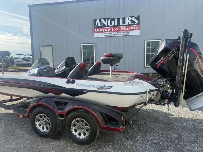 Slide: The Image of Ranger Z521D 2012 - 12