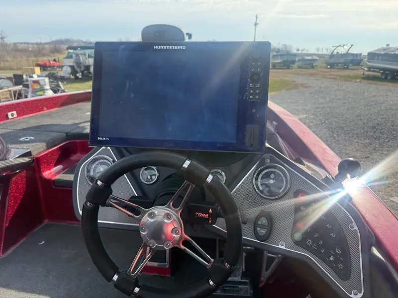 Slide: The Image of Ranger Z521D 2012 - 3