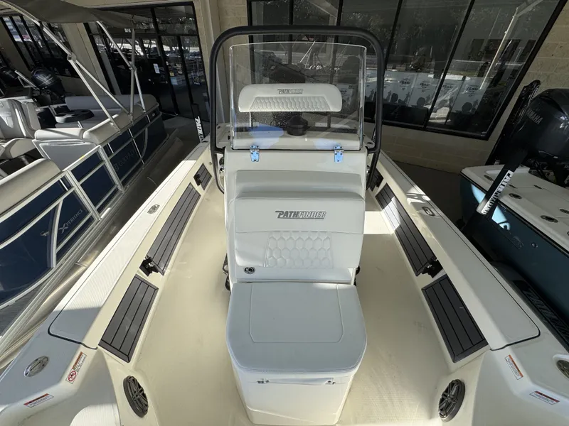 Slide: The Image of Pathfinder 2200 TRS 2026 - 10