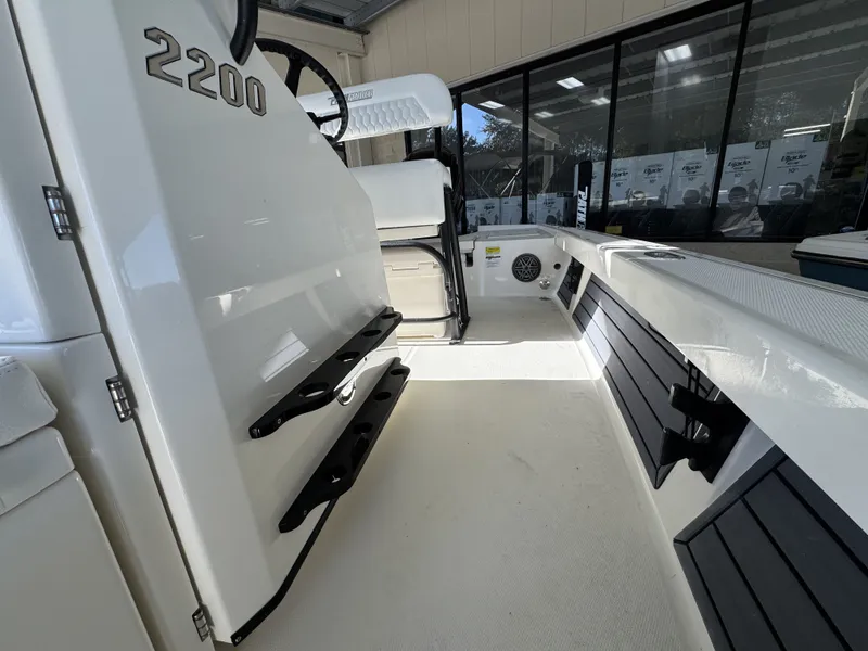 Slide: The Image of Pathfinder 2200 TRS 2026 - 12