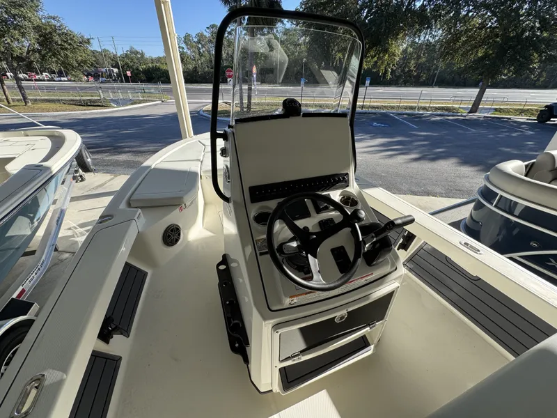 Slide: The Image of Pathfinder 2200 TRS 2026 - 13