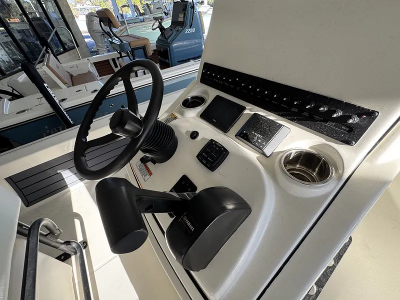 Slide: The Image of Pathfinder 2200 TRS 2026 - 14