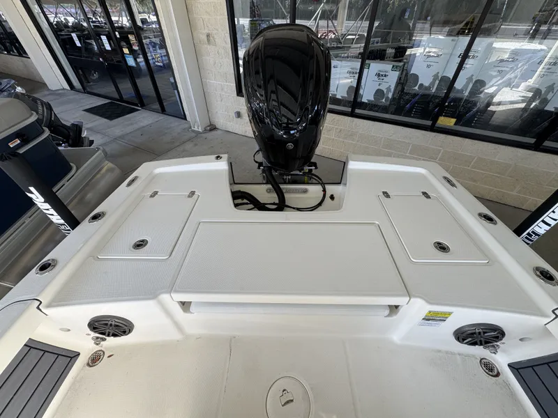 Slide: The Image of Pathfinder 2200 TRS 2026 - 15