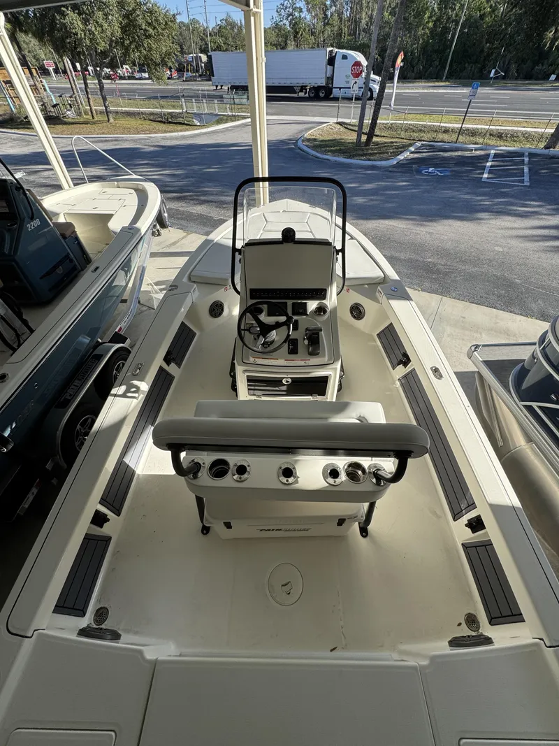 Slide: The Image of Pathfinder 2200 TRS 2026 - 18