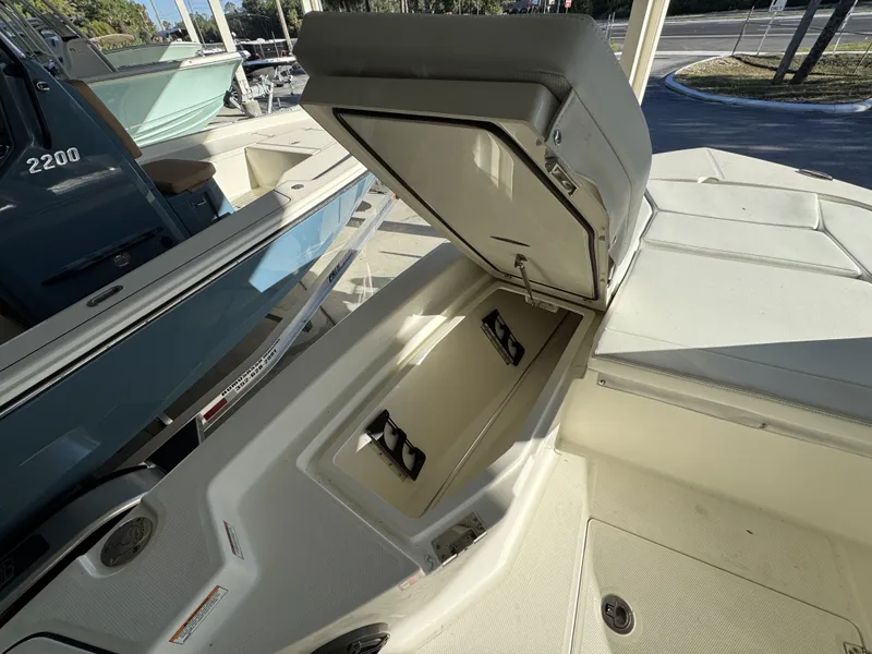 Slide: The Image of Pathfinder 2200 TRS 2026 - 24