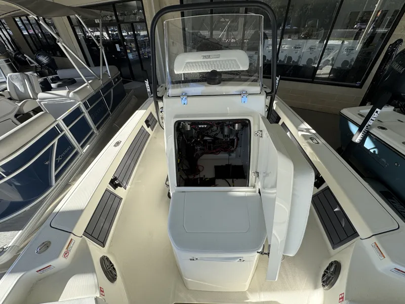 Slide: The Image of Pathfinder 2200 TRS 2026 - 26