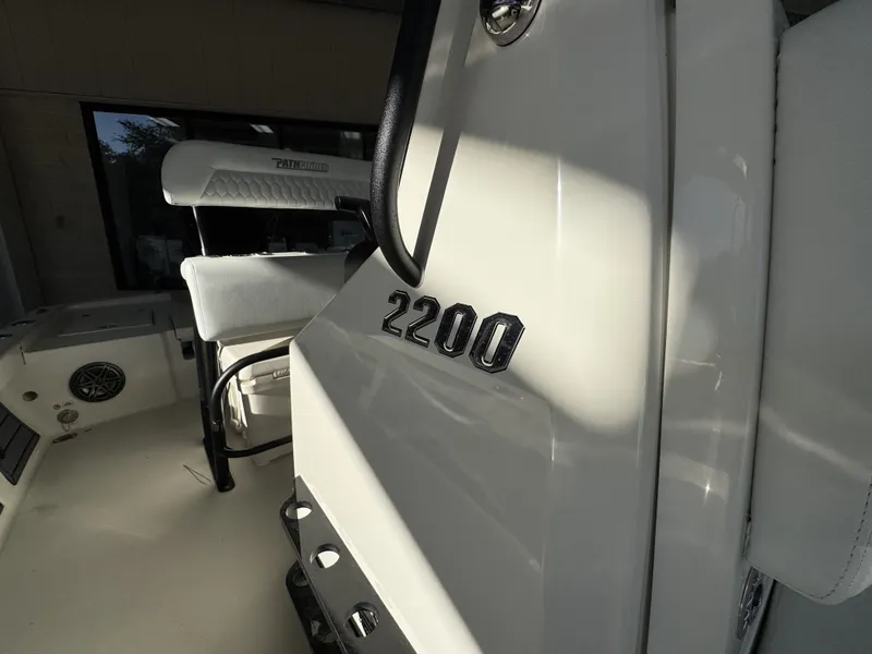 Slide: The Image of Pathfinder 2200 TRS 2026 - 29