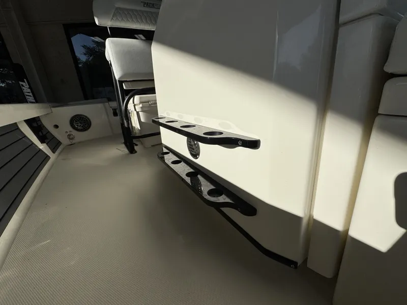 Slide: The Image of Pathfinder 2200 TRS 2026 - 30