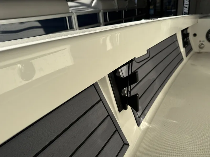 Slide: The Image of Pathfinder 2200 TRS 2026 - 32